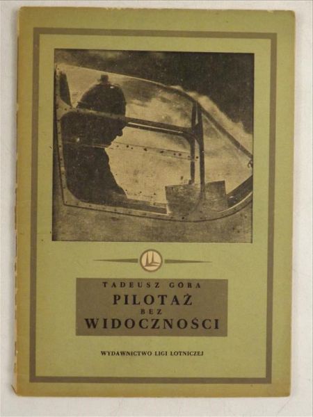 Pilotaż bez widoczności