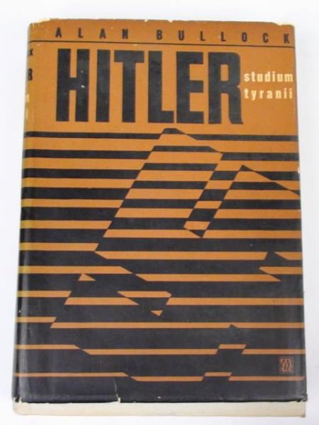 Hitler studium tyranii