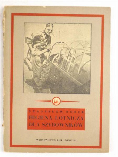 Higiena lotnicza dla szybowników