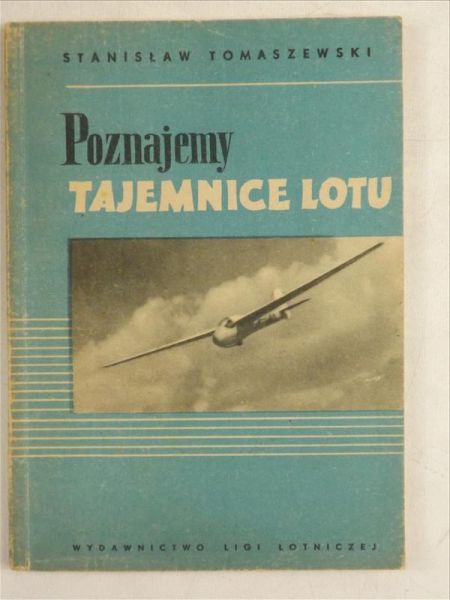 Poznajemy tajemnice lotu