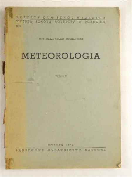 Meteorologia