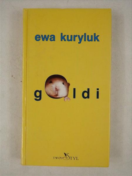 Goldi