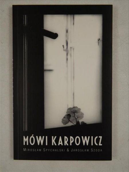 Mówi Karpowicz