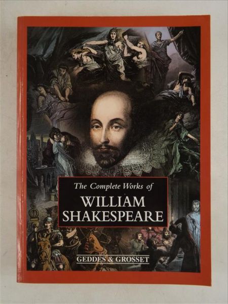The Complete Works of