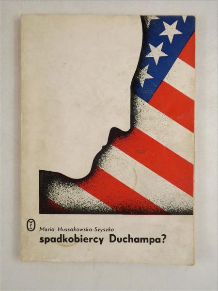 Spadkobiercy Duchampa?