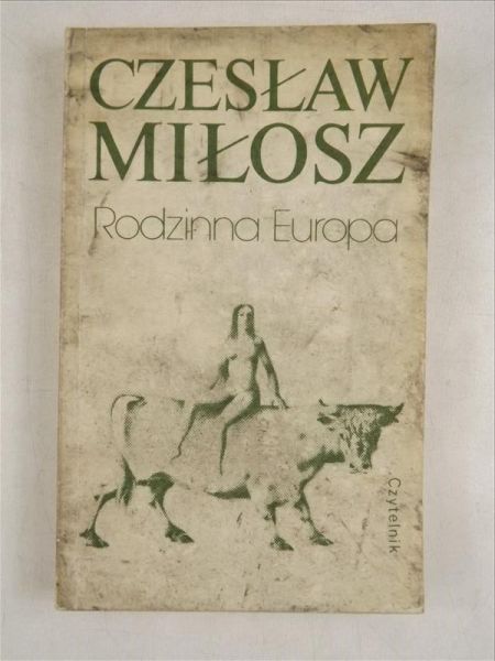 Rodzinna Europa