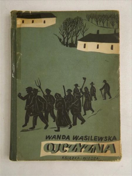 Ojczyzna, 1949 r.