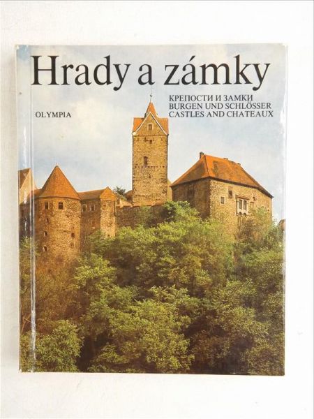 Hrady a zamky