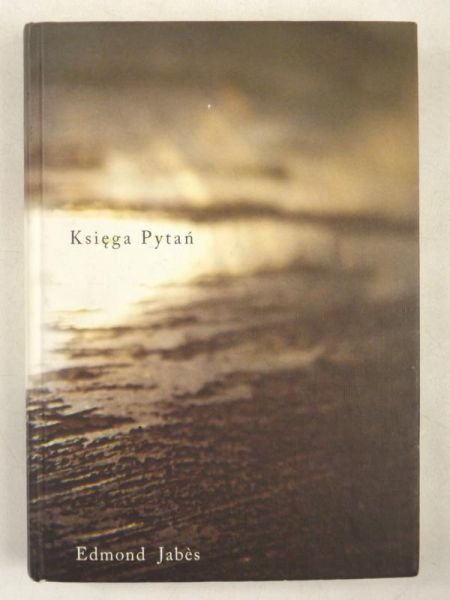 Księga Pytań