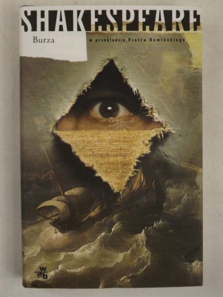 Burza