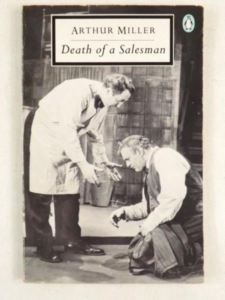Death of a Salesman