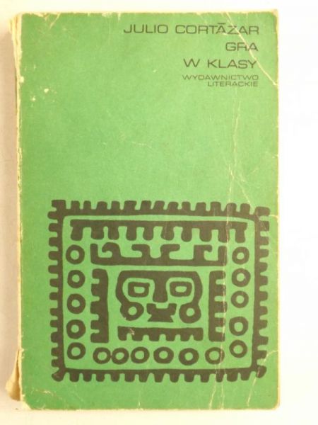 Cortazar Julio - Gra w klasy