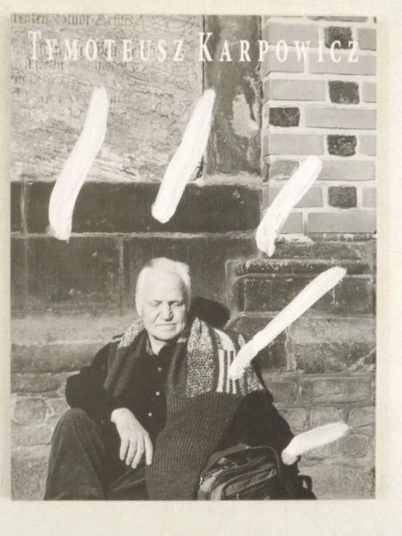Karpowicz Tymoteusz - Małe cienie wielkich czarnoksiężników