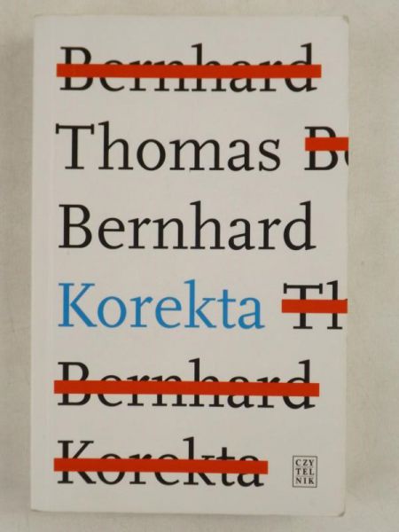 Korekta