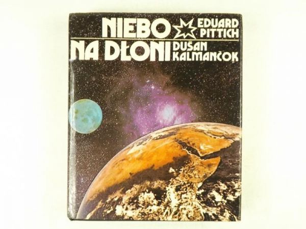 Niebo na dłoni