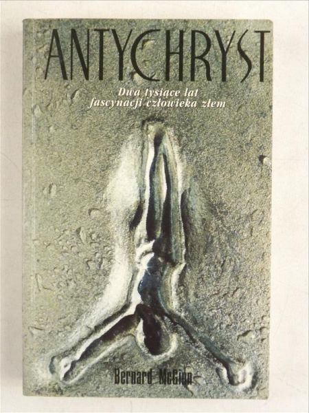 Antychryst