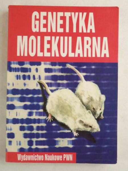 Genetyka molekularna