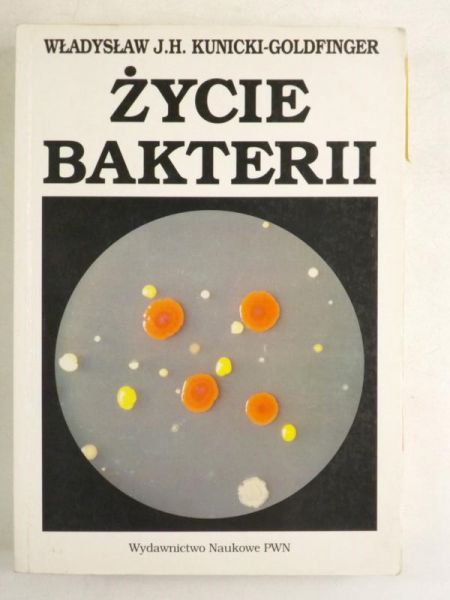 Życie bakterii