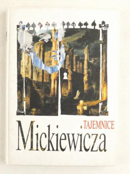 Tajemnice Mickiewicza