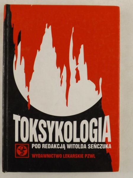 Toksykologia