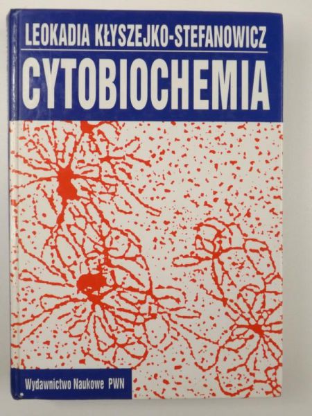 Cytobiochemia