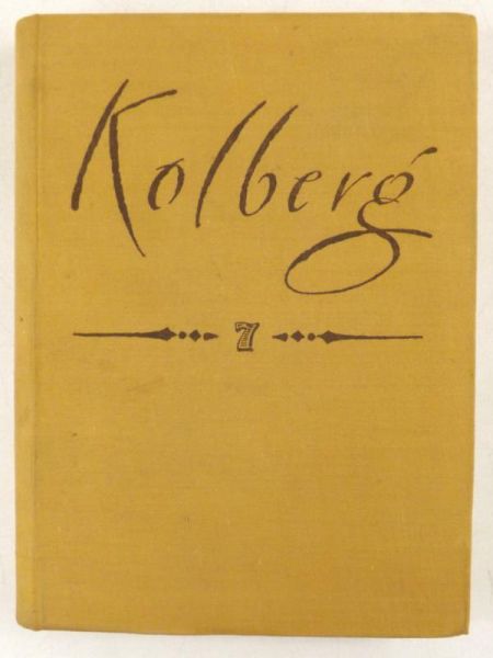 Kolberg Oskar - Dzieła wszystkie Tom 7, Krakowskie Część III