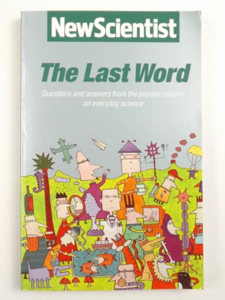 The Last Word