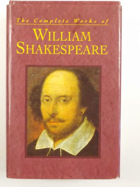 Complete Works of