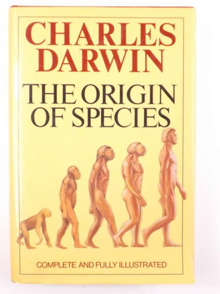 Darwin Charles - The Origin of Species
