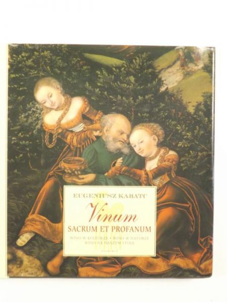 Vinum sacrum et profanum