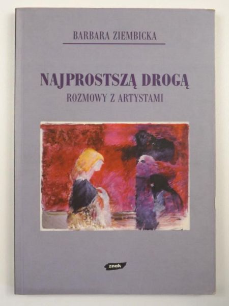 Najprostszą drogą