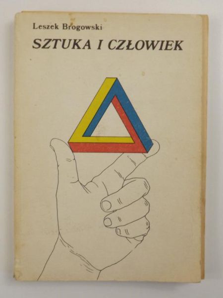 Sztuka i człowiek