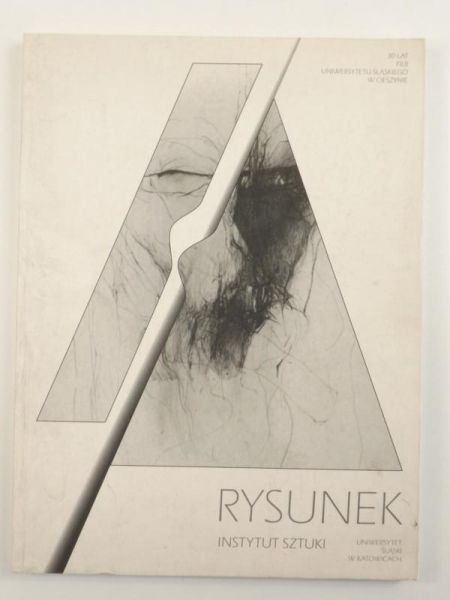 Rysunek Instytutu Sztuki
