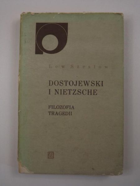 Dostojewski i Nietzsche