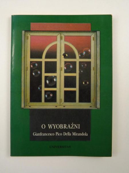 O wyobraźni