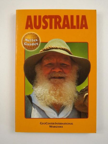 Australia. Nelles Guides