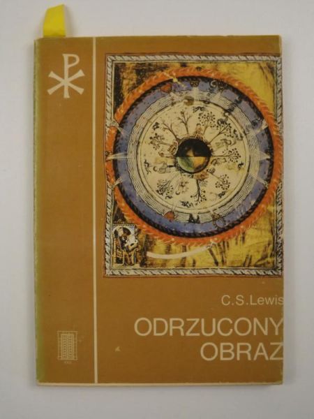 Lewis C.S. - Odrzucony obraz