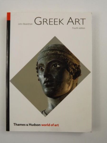 Greek Art