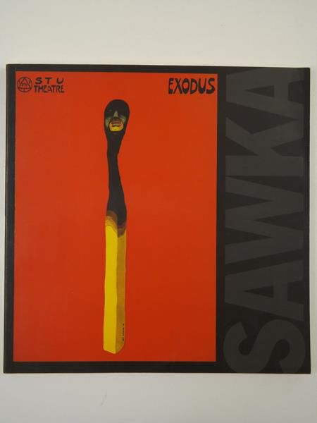 Darska-Imamura Urszula (red.) - Sawka: zachód: occident. Sato: wschód: orient