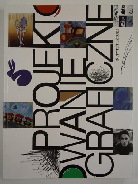Projektowanie graficzne