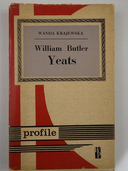 William Butler Yeats