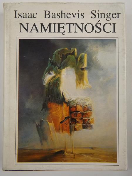 Namiętności