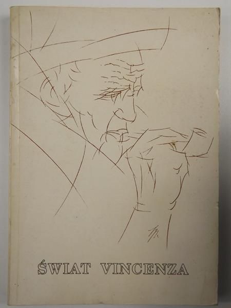 Choroszy Jan A., Kolbuszewski Jacek (red.) - Świat Vincenza