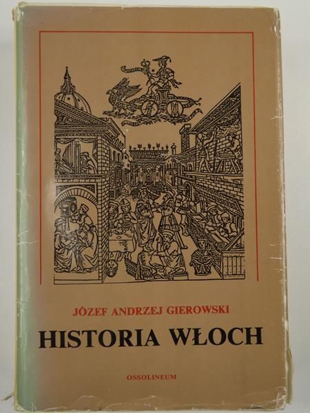 Historia Włoch