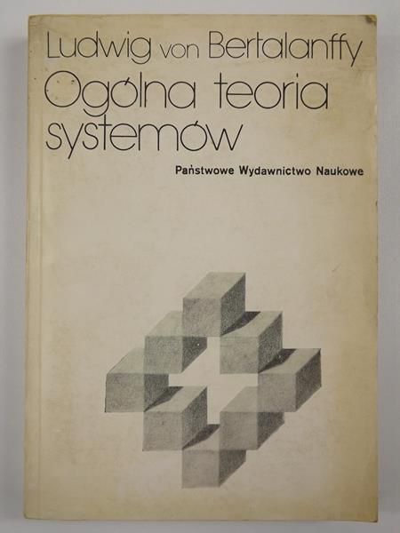 Ogólna teoria systemów