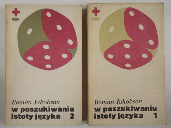 W poszukiwaniu istoty języka, T. I-II