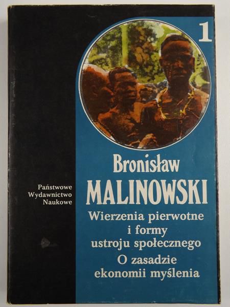 Wierzenia pierwotne i formy ustroju społecznego