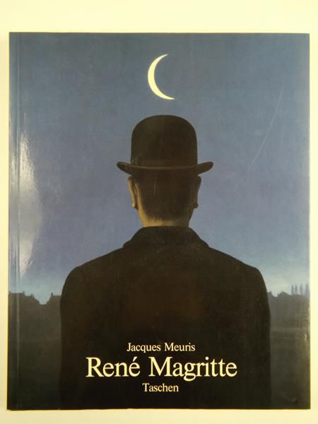 Rene Magritte
