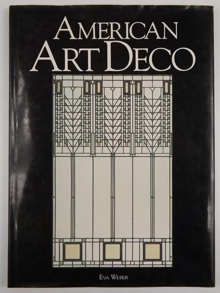 American Art Deco