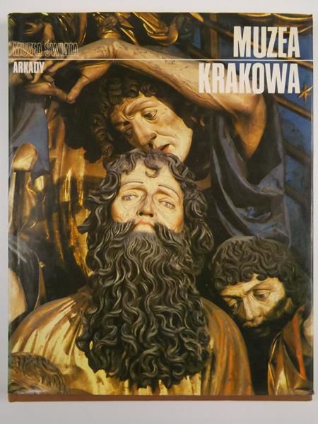 Muzea Krakowa